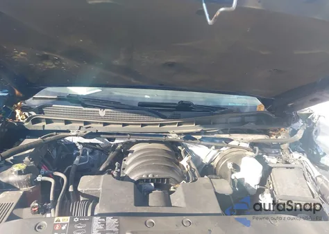 2016 Chevrolet Silverado 1500 1Lz from USA, damaged, VIN 3GCPCSEC8GG297819